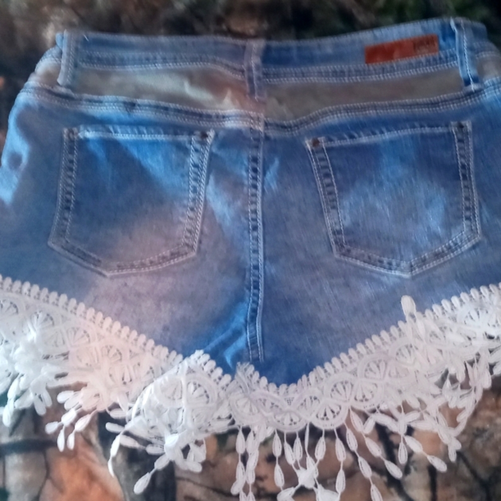Comment for info closet clean out